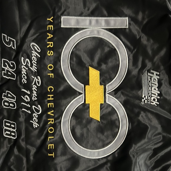 Chase Authentic 100 Year Chevrolet - Picture 9 of 13